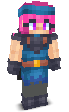 ibbozMc's skin