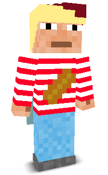 AGV13's skin