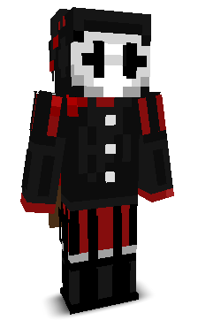 Rileylegend's skin