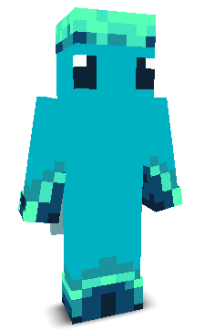 TortuDragon's skin