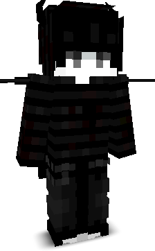 Leaaver's skin