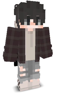 FlameKing251's skin