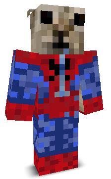 Laulau931's skin