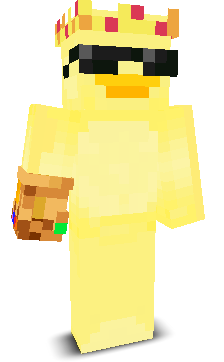 knockback_mc's skin