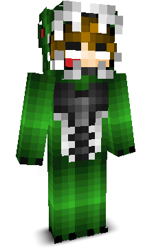 Gabrieksander's skin