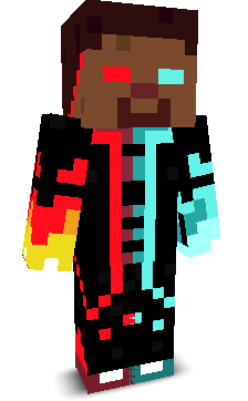 B1ueSlay3r's skin
