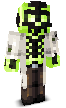 Phangler's skin