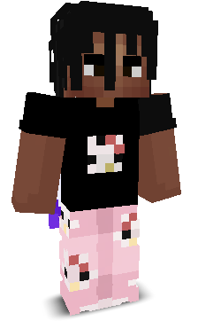Jaikiel's skin