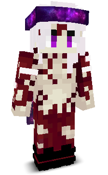 Capiitao's skin