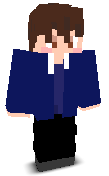 mctakosubot's skin