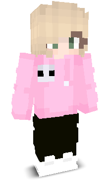 Ee1yWee1y's skin