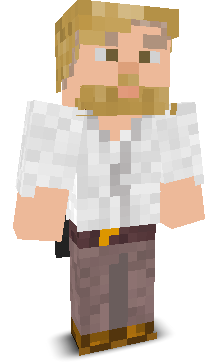 VivoPorqueTeAmo's skin
