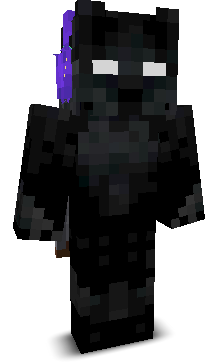 foragir's skin