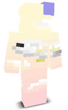 Airplaney's skin