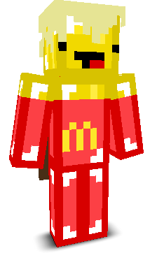 superminifryty's skin