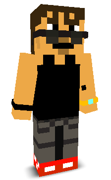 fawncost's skin
