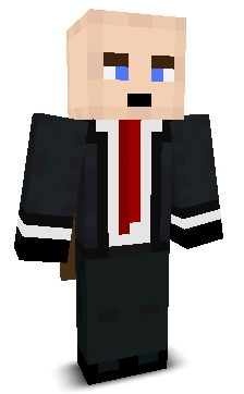 borxzi's skin