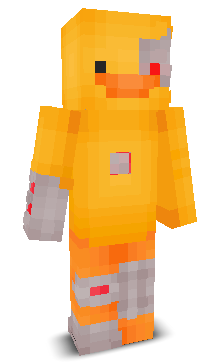 D34F4ULT's skin