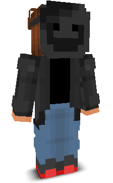 UltimateReaper's skin