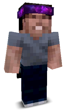 HystericSurprise's skin