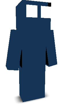wairmose's skin
