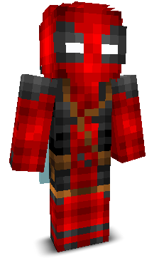 Cardiena's skin