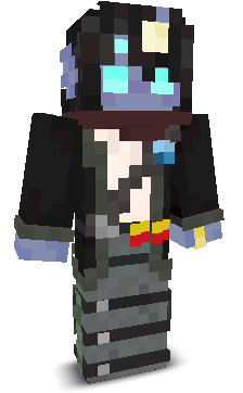 cloudman47's skin