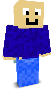 PauliGami's skin