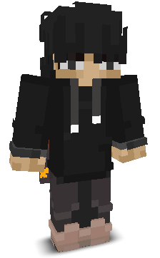 Cmooke's skin
