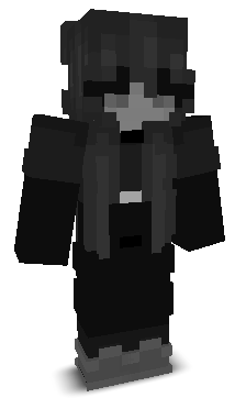 hosimen's skin