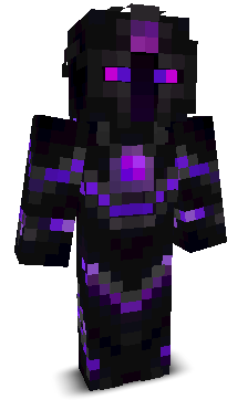 StormMonster's skin