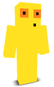BloodHunter25's skin