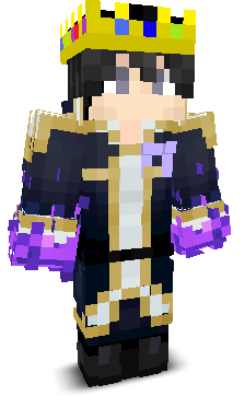 MKAishere's skin