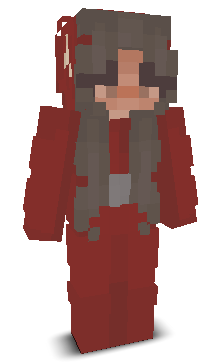 mnnn's skin
