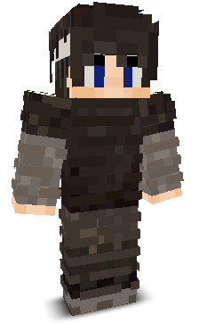 Th3s's skin