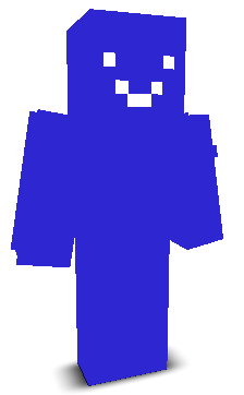 DaFraggs's skin