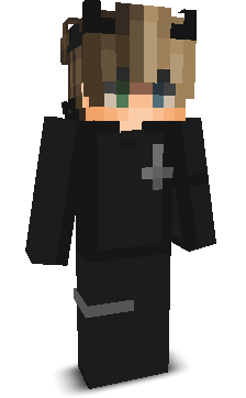 ErmeelBrrrr's skin