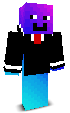 Equaltotheheaven's skin