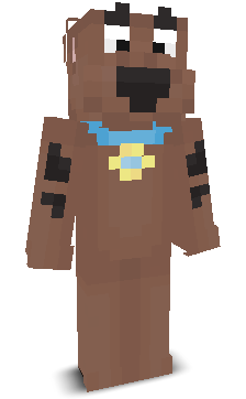 ItzOverlayxz's skin