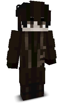 OLEYED's skin