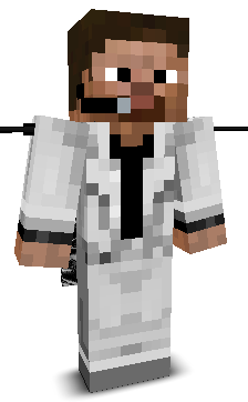 dnal's skin