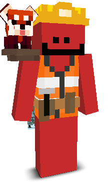 _Twangy's skin