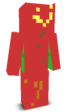 KubaZawadiaka's skin