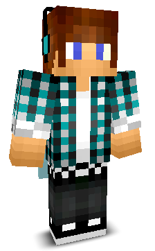 angel203512's skin