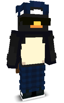 jhevv's skin