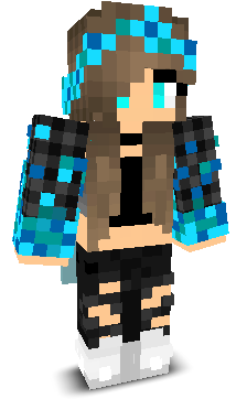 TheNaly's skin
