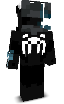 xlyobot's skin