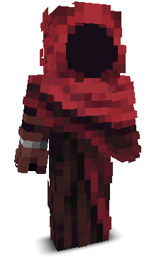 Flamelor's skin