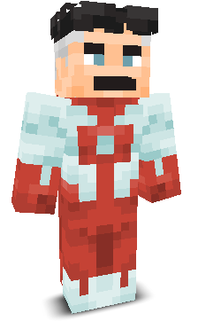 Kontomkyle's skin