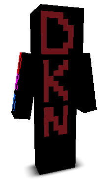 AMKICHDREHDURCH's skin